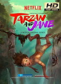 Tarzan y Jane Temporada 1 [720p]